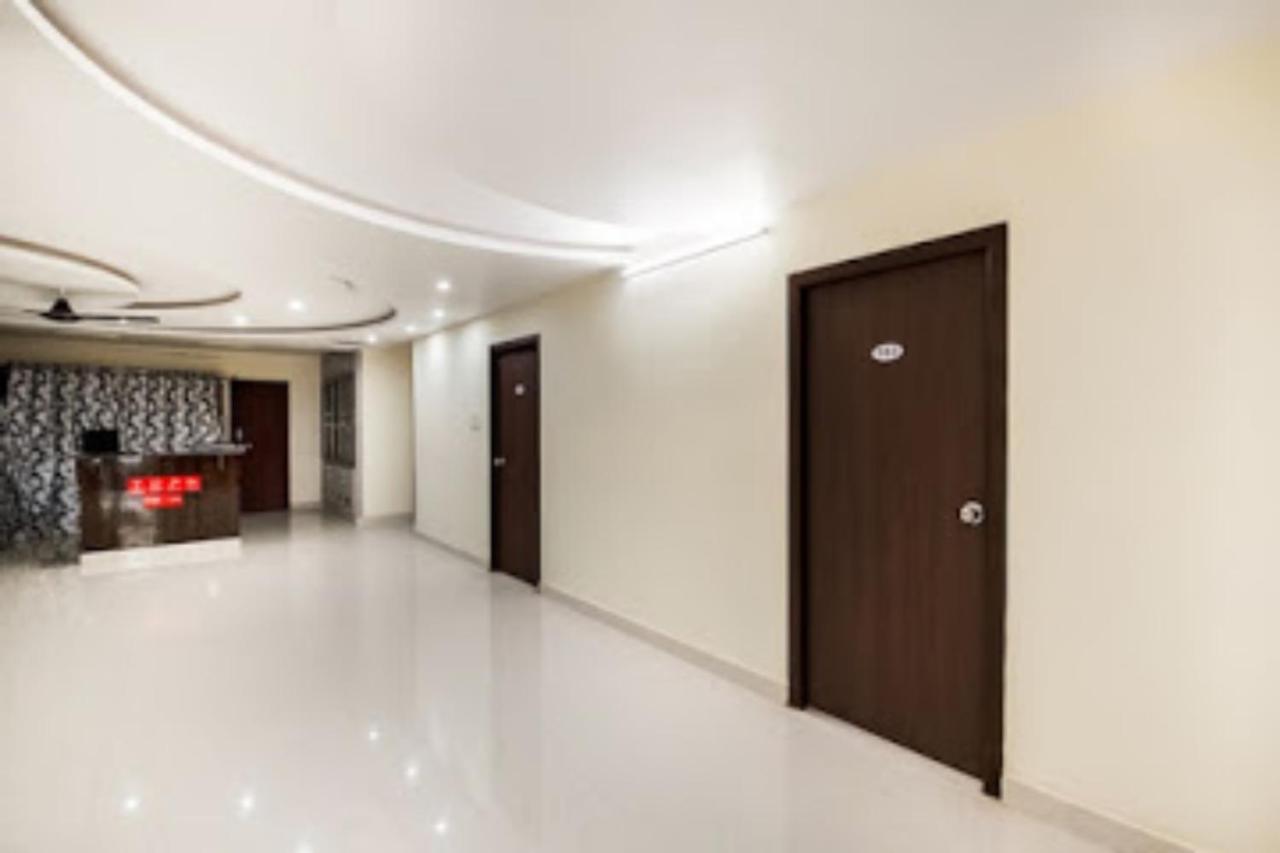 Feel Like Home -Guest House Near Tenneti Park Visakhapatnam Eksteriør billede